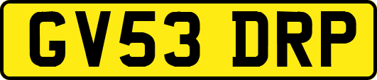 GV53DRP