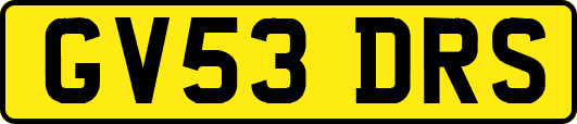 GV53DRS