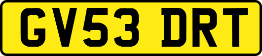 GV53DRT