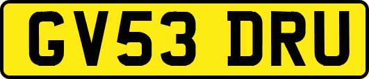 GV53DRU