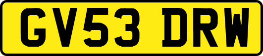 GV53DRW