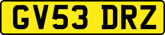 GV53DRZ