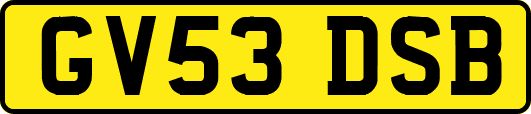 GV53DSB