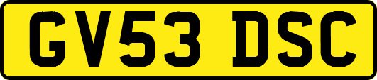 GV53DSC