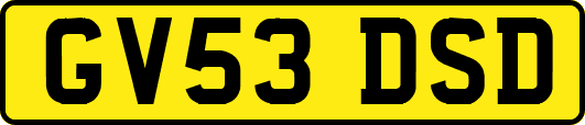 GV53DSD