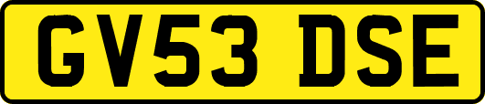 GV53DSE