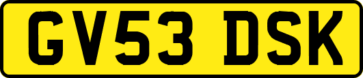 GV53DSK