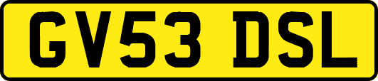 GV53DSL