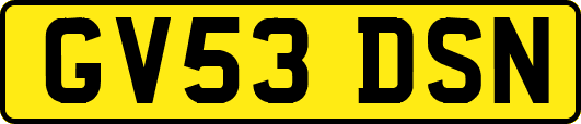 GV53DSN