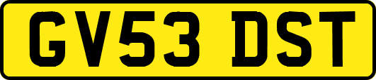 GV53DST