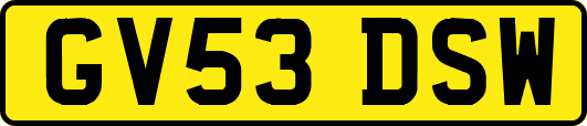 GV53DSW