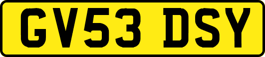 GV53DSY