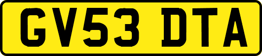 GV53DTA