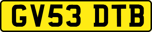 GV53DTB