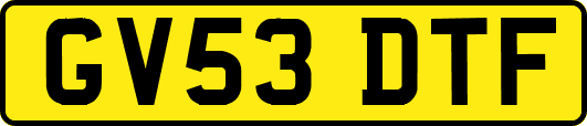 GV53DTF