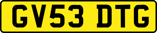 GV53DTG