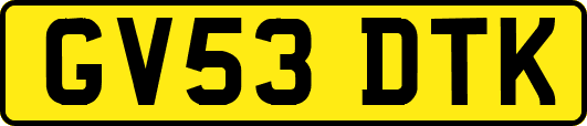 GV53DTK