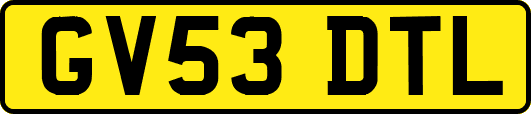 GV53DTL