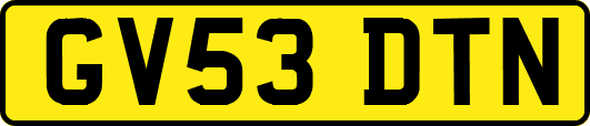 GV53DTN