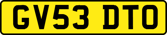 GV53DTO
