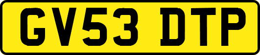 GV53DTP