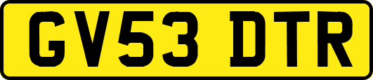 GV53DTR