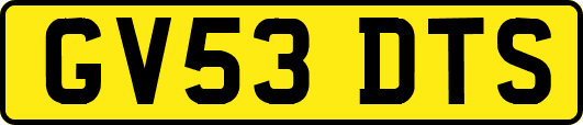 GV53DTS