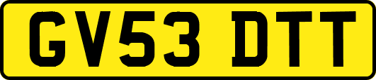 GV53DTT