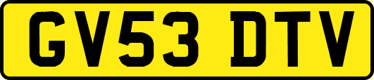 GV53DTV