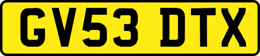 GV53DTX