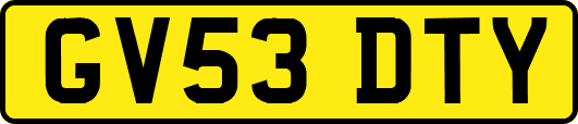 GV53DTY