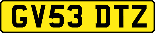 GV53DTZ