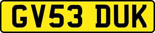 GV53DUK