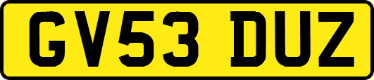 GV53DUZ