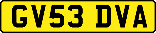 GV53DVA