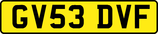GV53DVF