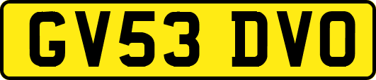 GV53DVO