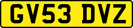 GV53DVZ