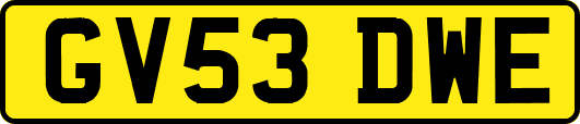 GV53DWE