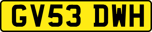 GV53DWH