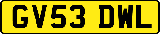 GV53DWL
