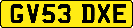 GV53DXE