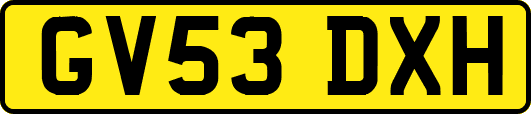 GV53DXH