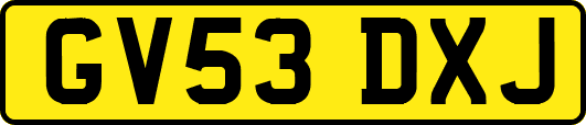 GV53DXJ