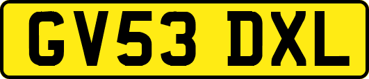 GV53DXL