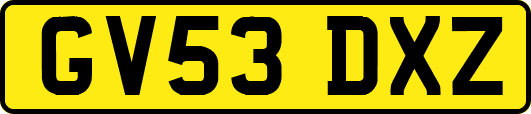GV53DXZ