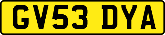 GV53DYA