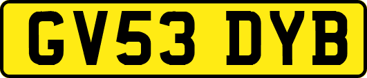 GV53DYB