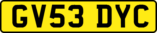 GV53DYC