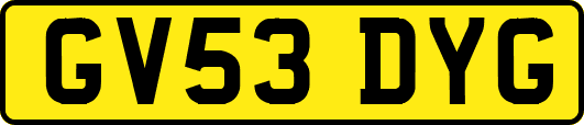 GV53DYG